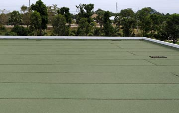 all Wilde Street roofing types quoted for