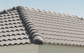 advantages of Wilde Street clay roofing