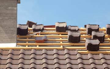 Wilde Street clay roofing costs