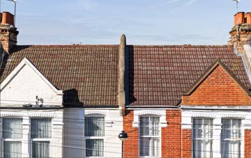 clay roofing Wilde Street, Suffolk