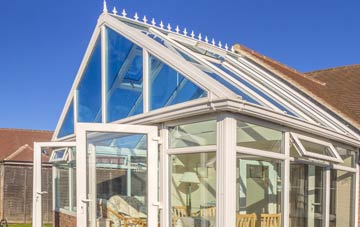 conservatory roof insulation costs Wilde Street
