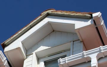Wilde Street fascia installation costs