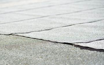 disadvantages of Wilde Street felt roofing