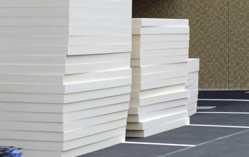 Wilde Street flat roof insulation costs