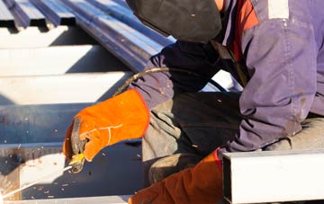 Wilde Street flat roofing options