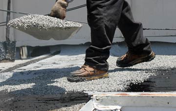 Wilde Street flat roofing companies