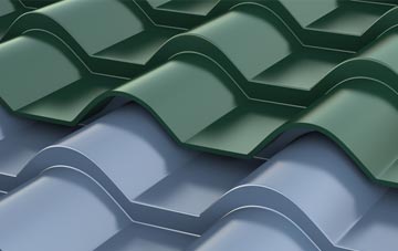who should consider Wilde Street plastic roofs
