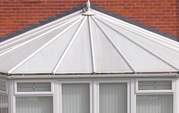 Wilde Street polycarbonate conservatory roof repairs