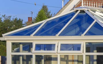 professional Wilde Street conservatory insulation