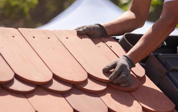 Wilde Street roof tile contractors