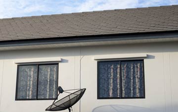 Wilde Street rubber roof costs