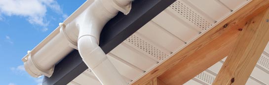 get Wilde Street guttering quotes today