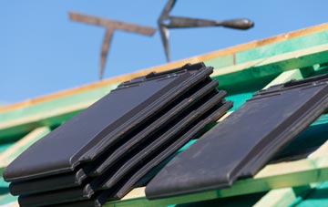 Wilde Street slate roof alternatives