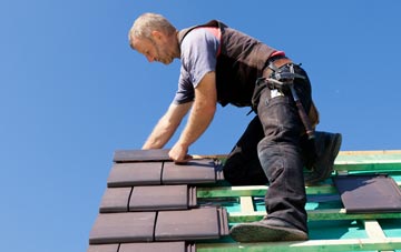 disadvantages of Wilde Street slate roofing