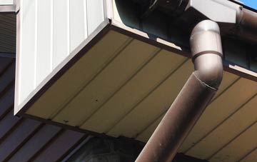 Wilde Street soffit installation costs