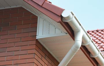 Wilde Street soffit repair costs