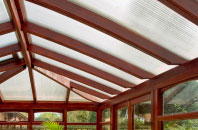 Wilde Street conservatory roofing insulation