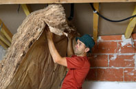 Wilde Street flat roofing insulation