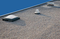 Wilde Street flat roofing