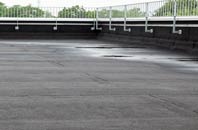 find rated Wilde Street flat roofing companies