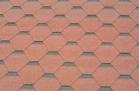 Wilde Street rubber roofing