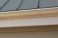 Wilde Street soffit repair