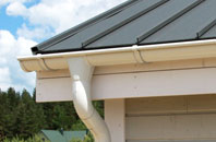 Wilde Street soffits